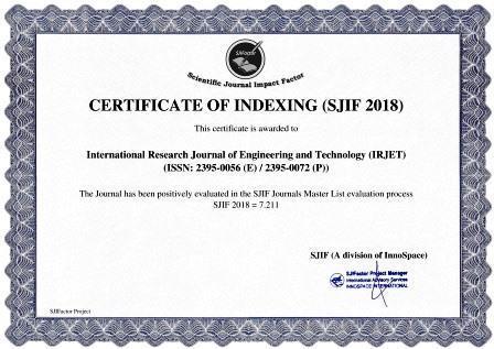 impactfactor2018